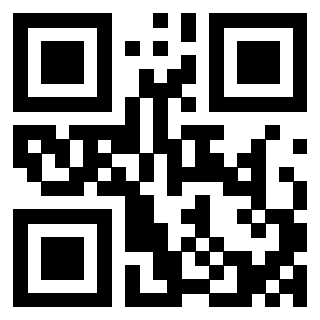 Scansione del QrCode di 3405466366