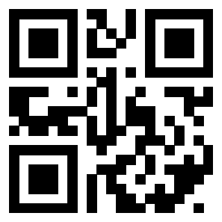 3405466369 QrCode associato