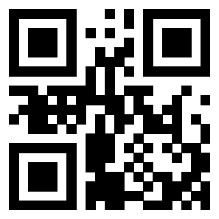 3405466370 - Immagine del Qr Code associato