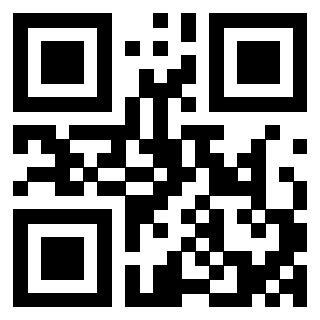 Immagine del Qr Code di 3405466371