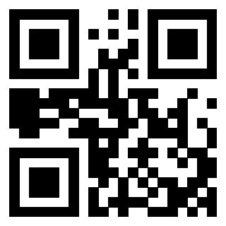 3405466372 - Immagine del Qr Code associato