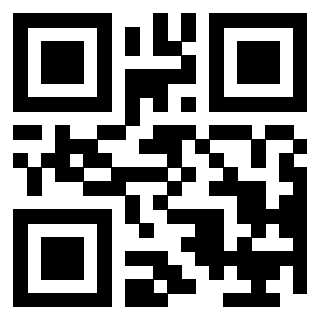 Scansione del Qr Code di 3405466377
