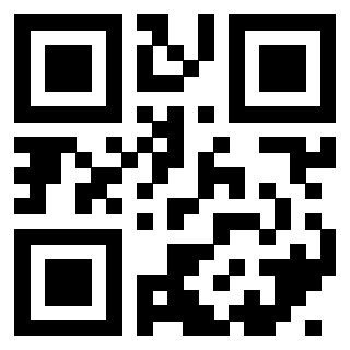 3405466378 - Immagine del Qr Code associato