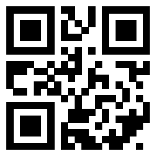 3405466379 QrCode associato