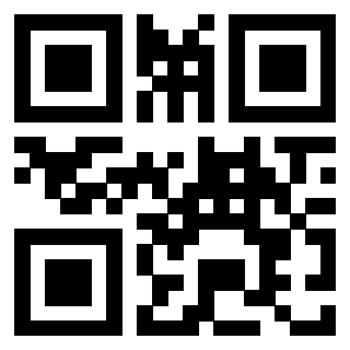 3405466380 - Immagine del Qr Code