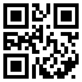 3405466381 - Immagine del QrCode