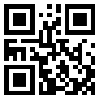 Scansione del QrCode di 3405466383