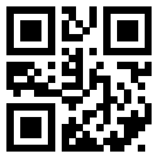 3405466385 - Immagine del Qr Code