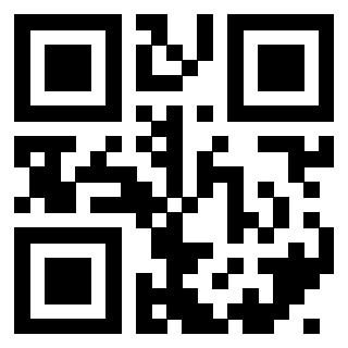Scansione del Qr Code di 3405466386