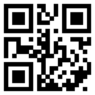 Il QrCode di 3405466388