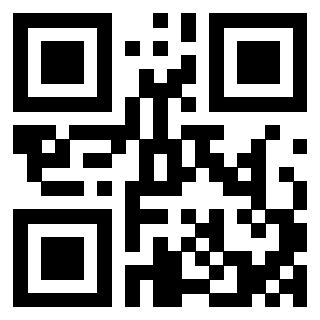 3405466389 QrCode associato