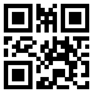 3405466390 QrCode associato