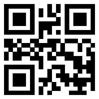 Immagine del Qr Code di 3405466392