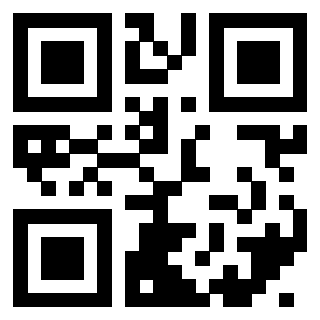 Immagine del Qr Code di 3405466393