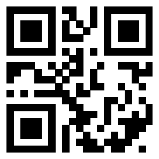 Il QrCode di 3405466397