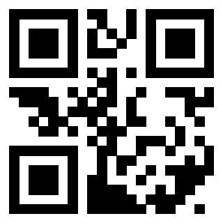 3405466398 - Immagine del QrCode