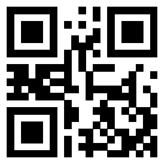Scansione del Qr Code di 3405466403