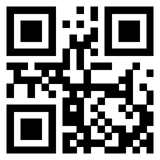 Scansione del QrCode di 3405466404