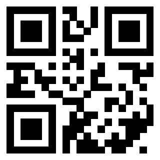 3405466406 QrCode associato