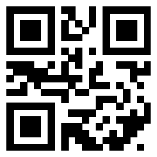 Scansione del QrCode di 3405466408