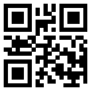 3405466409 - Immagine del Qr Code