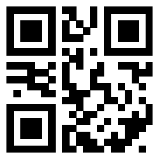 Il Qr Code di 3405466410