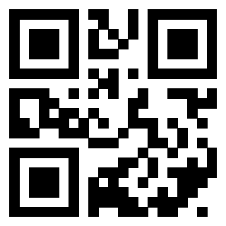 Scansione del QrCode di 3405466411