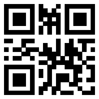 3405466414 - Immagine del Qr Code