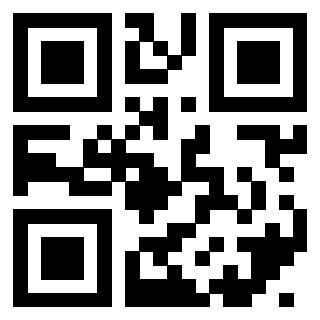 3405466418 - Immagine del QrCode