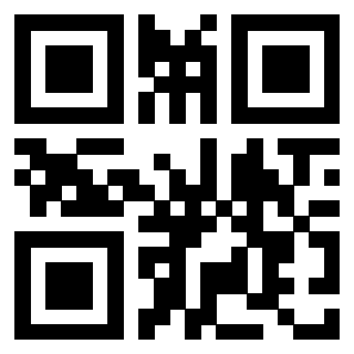Immagine del QrCode di 3405466419