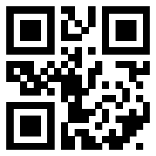 Scansione del Qr Code di 3405466421