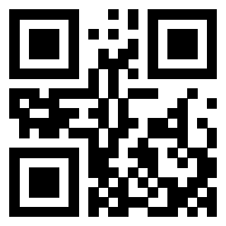 3405466423 QrCode associato