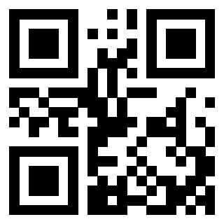 Immagine del Qr Code di 3405466424