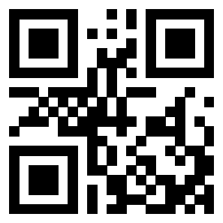 Immagine del Qr Code di 3405466425