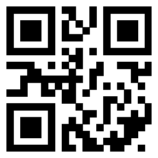3405466427 - Immagine del Qr Code