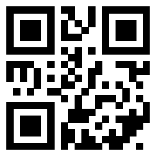 3405466428 QrCode associato