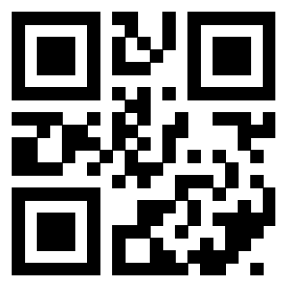 Il QrCode di 3405466429