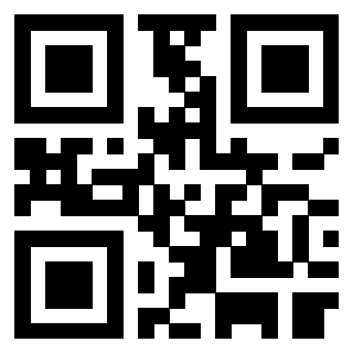 3405466430 - Immagine del QrCode associato