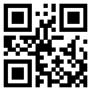 3405466432 QrCode associato