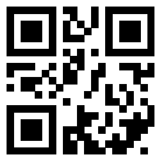 3405466433 QrCode associato