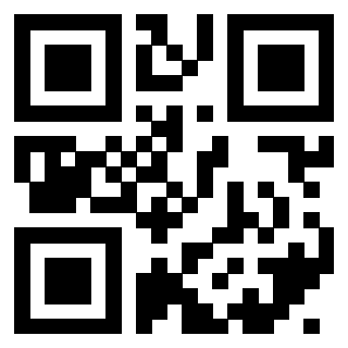 Scansione del Qr Code di 3405466434