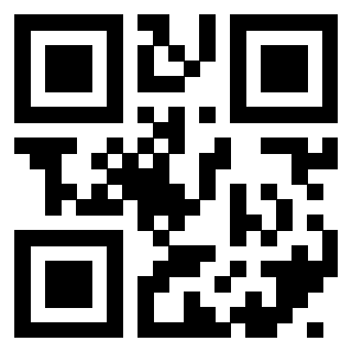 Immagine del QrCode di 3405466436