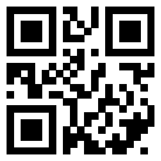 3405466439 - Immagine del QrCode