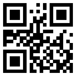 Il Qr Code di 3405466441