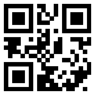 3405466442 - Immagine del QrCode