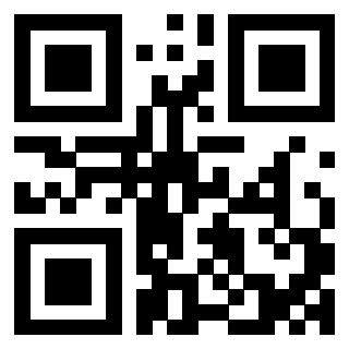 3405466443 - Immagine del Qr Code
