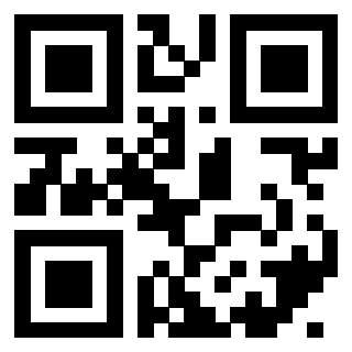 Immagine del QrCode di 3405466448