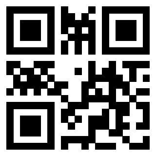 3405466451 - Immagine del QrCode