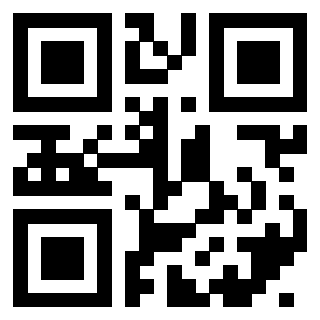 Immagine del Qr Code di 3405466454