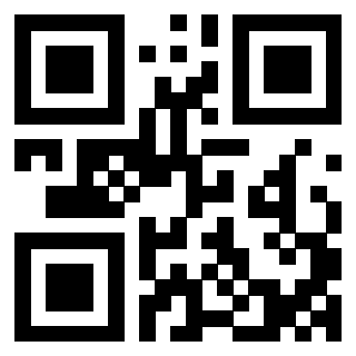 Immagine del Qr Code di 3405466457